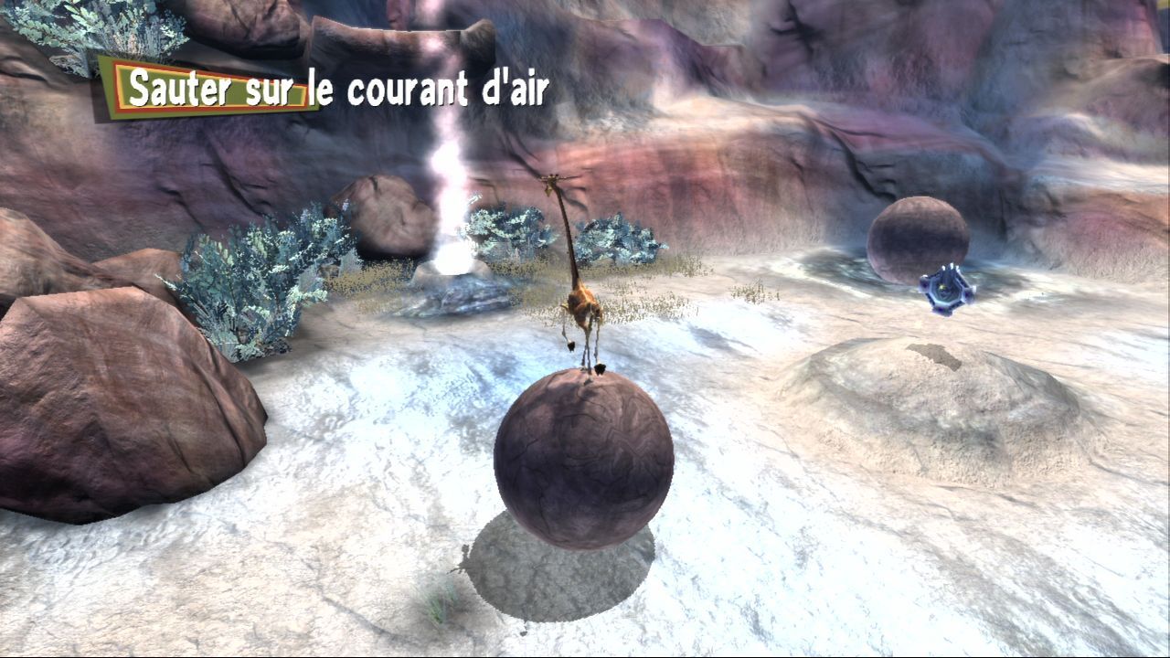 Madagascar 2 - Imagen 14